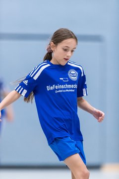 Bild 276 - wCJ Futsalmeisterschaft Runde 1